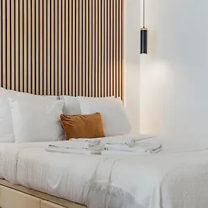  Appartamento Charming Loft In Bairro Alto - Jj