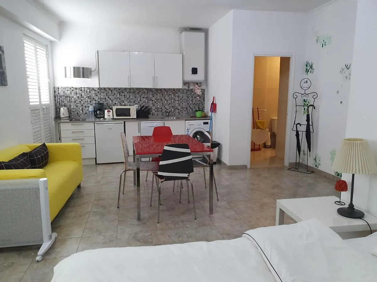 Alfama Apartment With Balcony Lisbon 0*,  Portugal